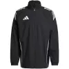 adidas Tiro 25 Competition giacca all-weather uomo nero L