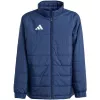 adidas Entrada 26 giacca da allenamento leggera per bambino unisex blu navy chiaro 152cm