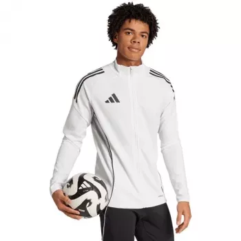 adidas Tiro 25 Competition Maglia da allenamento uomo bianca L