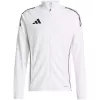 adidas Tiro 25 Competition Maglia da allenamento uomo bianca L