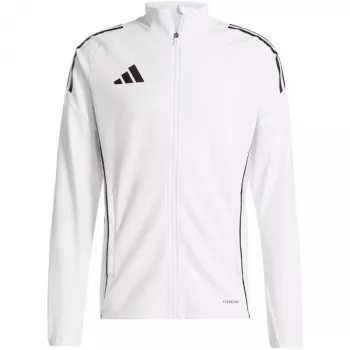 adidas Tiro 25 Competition Maglia da allenamento uomo bianca L