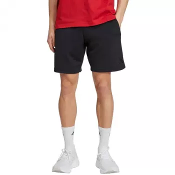 adidas Tiro 25 Travel Pantaloncini uomo neri XL