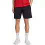 adidas Tiro 25 Travel Pantaloncini uomo neri XL