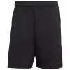 adidas Tiro 25 Travel Pantaloncini uomo neri XL