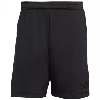 adidas Tiro 25 Travel Pantaloncini uomo neri XL