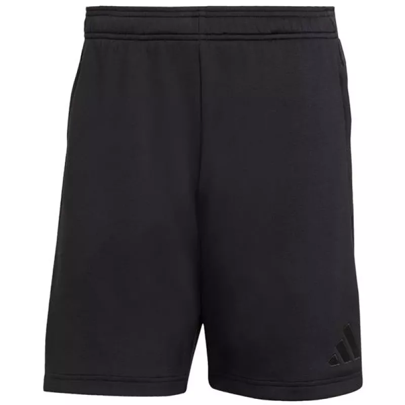 adidas Tiro 25 Travel Pantaloncini uomo neri XL