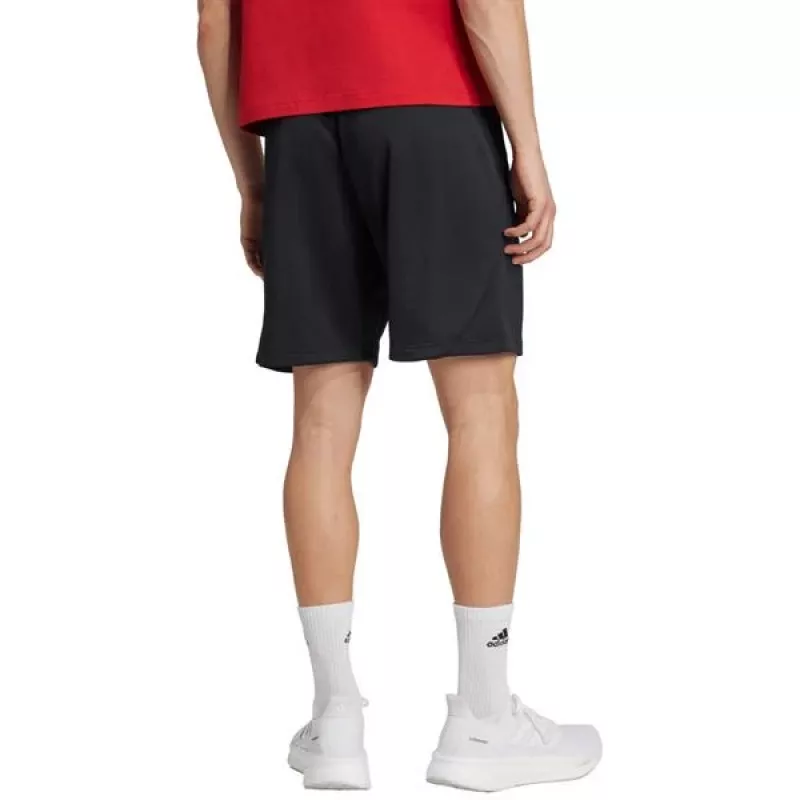 adidas Tiro 25 Travel Pantaloncini uomo neri XL