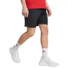 adidas Tiro 25 Travel Pantaloncini uomo neri XL