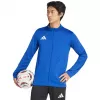 adidas Entrada 26 Giacca da allenamento uomo Team Royal Blue/bianca 2XL