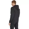 adidas Entrada 26 Felpa con cappuccio uomo nera 2XL