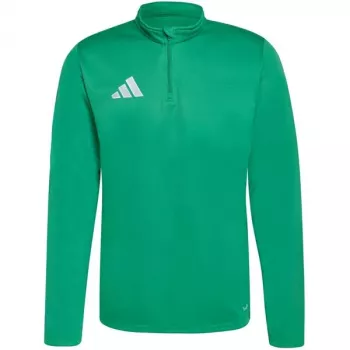 adidas Entrada 26 Maglia da allenamento uomo verde taglia S