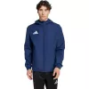 adidas Entrada 26 Giacca All Weather uomo Navy XL