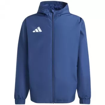 adidas Entrada 26 Giacca All Weather uomo Navy XL