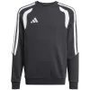 adidas Tiro 26 League Felpa girocollo bambino nera 140 cm