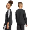 adidas Tiro 26 League Felpa girocollo bambino nera 140 cm