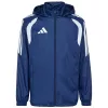 adidas Tiro 26 League Giacca windbreaker uomo Team Navy Blue 2 L