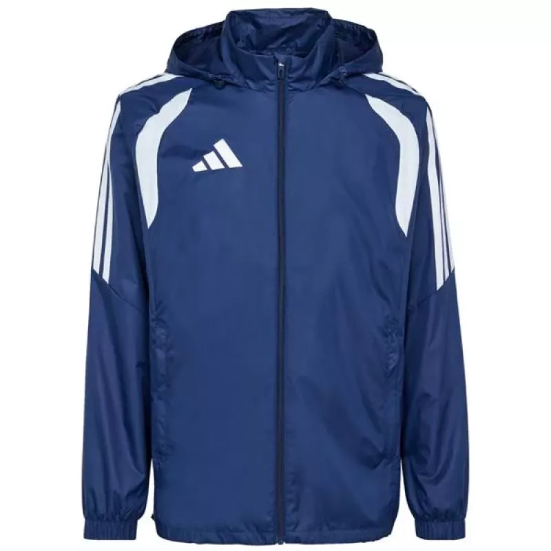 adidas Tiro 26 League Giacca windbreaker uomo Team Navy Blue 2 L