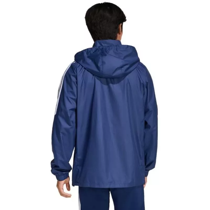 adidas Tiro 26 League Giacca windbreaker uomo Team Navy Blue 2 L