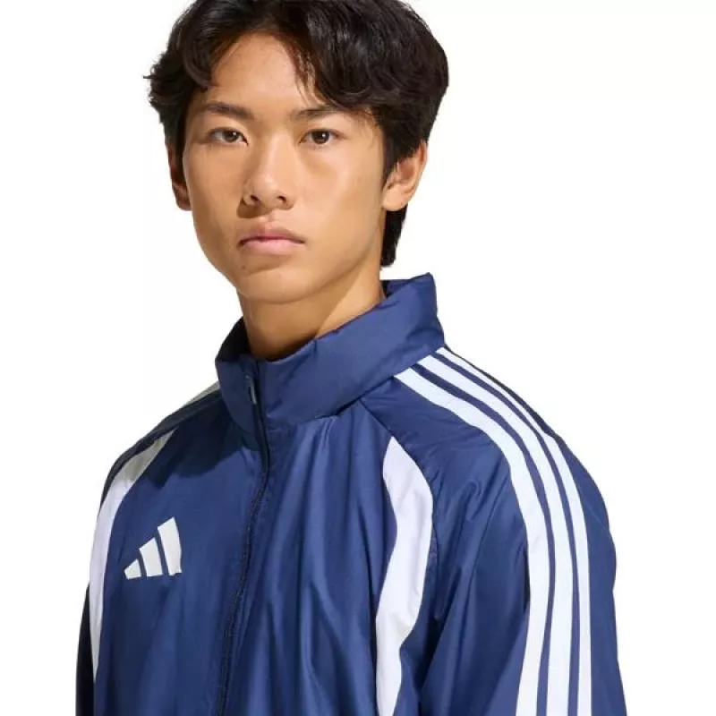 adidas Tiro 26 League Giacca windbreaker uomo Team Navy Blue 2 L