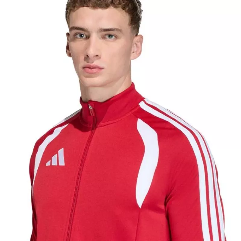 adidas Tiro 26 League Giacca da allenamento uomo Team Power Red S