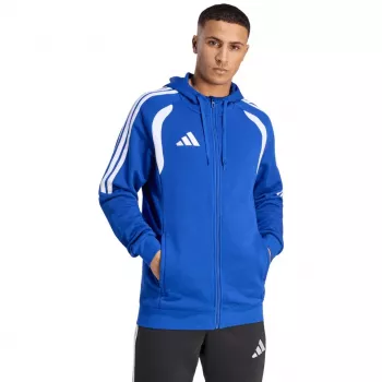 adidas Tiro 26 League Full-Zip Hoodie uomo Team Royal Blue XL