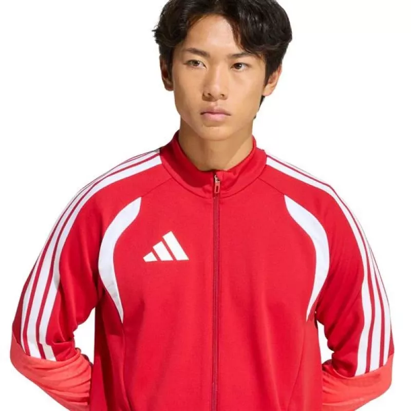 adidas Tiro 26 Competition Maglia da allenamento uomo rosso L