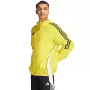 adidas Tiro 24 Giacca da allenamento uomo giallo 2XL