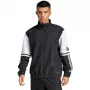 adidas Squadra 25 Felpa presentation uomo nero M