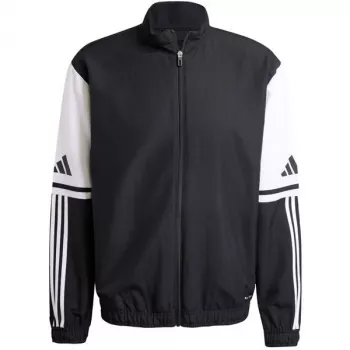 adidas Squadra 25 Felpa presentation uomo nero M