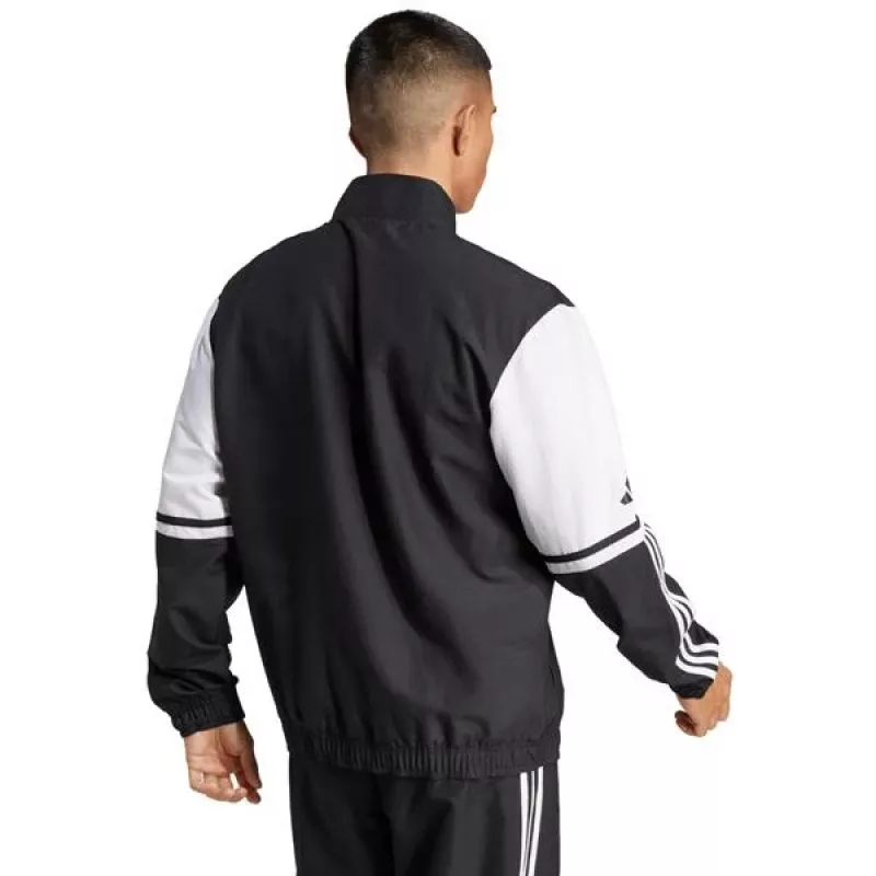 adidas Squadra 25 Felpa presentation uomo nero M