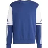 adidas Squadra 25 Sweat Crew Felpa uomo blu navy taglia S