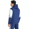 adidas Squadra 25 Felpa con cappuccio uomo Navy Blue JD2972 L