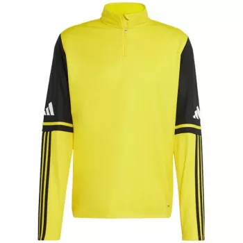 adidas Squadra 25 Training Top uomo giallo Medium