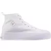 Kappa Viska OC Sneaker donna bianco 243208OC 1010 taglia 38