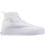 Kappa Viska OC Sneaker donna bianco 243208OC 1010 taglia 38