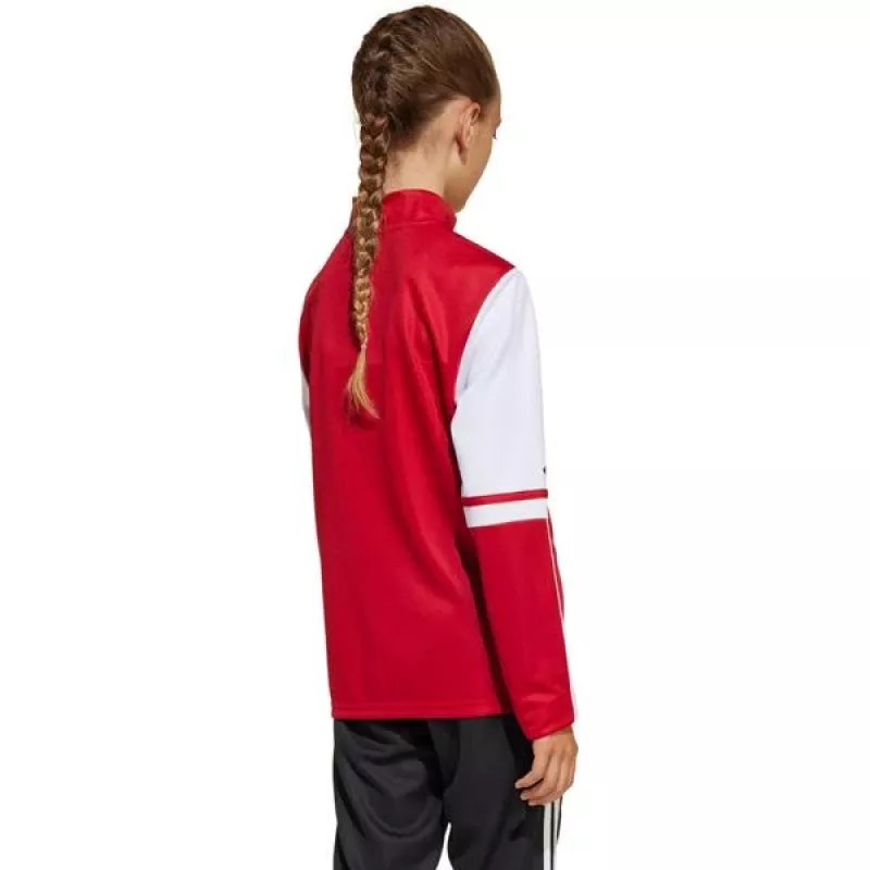 adidas Squadra 25 Training Top junior bambino rosso 140cm