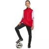 adidas Squadra 25 Training Top junior bambino rosso 140cm