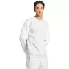 adidas Squadra 25 Sweat Crew Felpa uomo grigio M