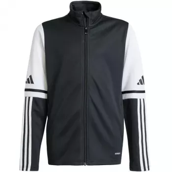 adidas Squadra 25 Training Top bambino nero 128 cm