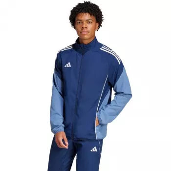 adidas Tiro 25 Competition Giacca da allenamento presentation uomo, Navy Blue M