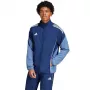 adidas Tiro 25 Competition Giacca da allenamento presentation uomo, Navy Blue M