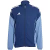 adidas Tiro 25 Competition Giacca da allenamento presentation uomo, Navy Blue M