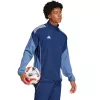 adidas Tiro 25 Competition Giacca da allenamento presentation uomo, Navy Blue M