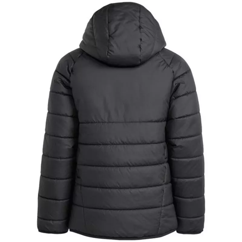 adidas Tiro 24 Giacca invernale bambino nero IP6670 164cm