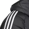 adidas Tiro 24 Giacca invernale bambino nero IP6670 164cm