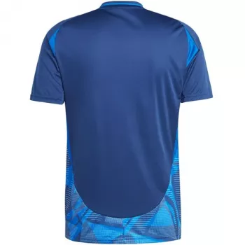 adidas Tiro 24 Competition Match maglia Navy Blue IQ4758 M