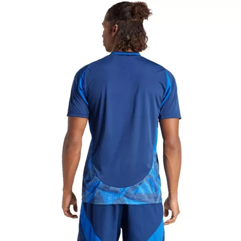 adidas Tiro 24 Competition Match maglia Navy Blue IQ4758 M