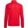 adidas Tiro 24 giacca da allenamento bambino rosso 116 cm