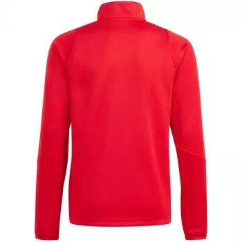 adidas Tiro 24 giacca da allenamento bambino rosso 116 cm