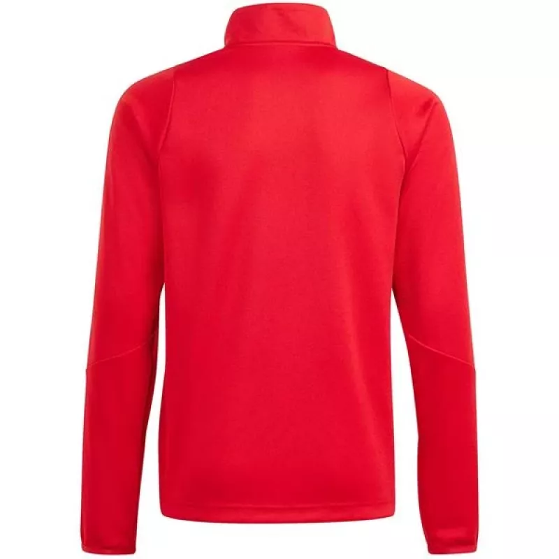 adidas Tiro 24 giacca da allenamento bambino rosso 116 cm